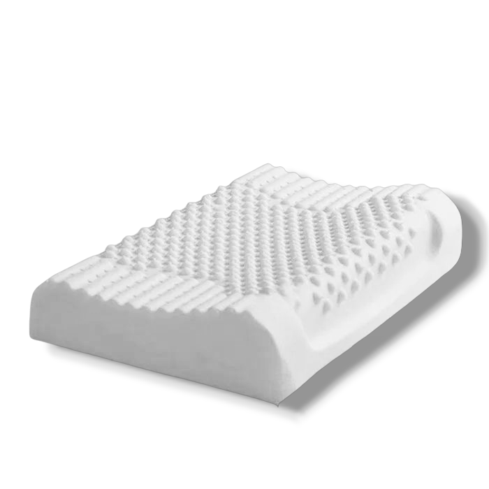 HeveaDream™ - Oreiller en latex naturel | Offre : jusqu'à -25%